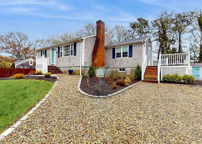 Periwinkle House